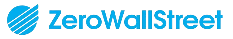 ZeroWallStreet Logo