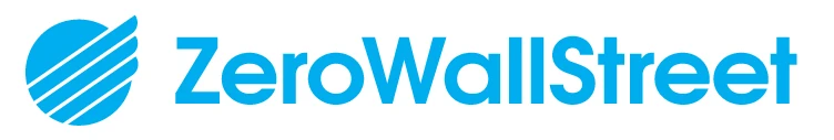 ZeroWallStreet Logo